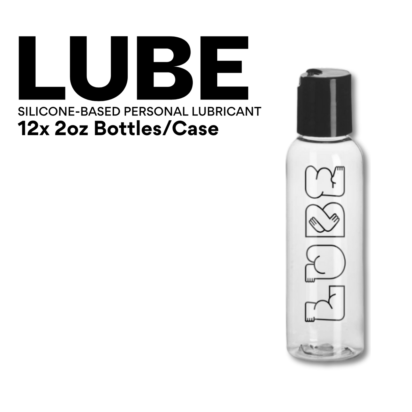 LUWI Lube