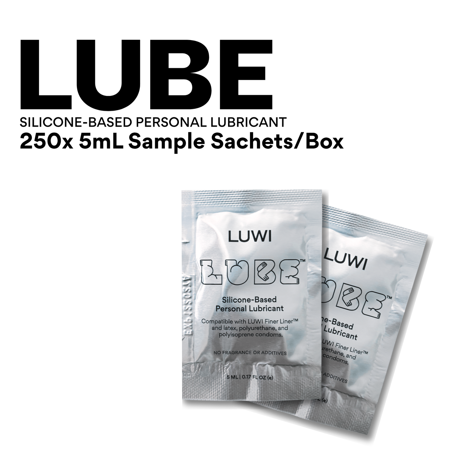 LUWI Littles [250/Case — Campuses Only]