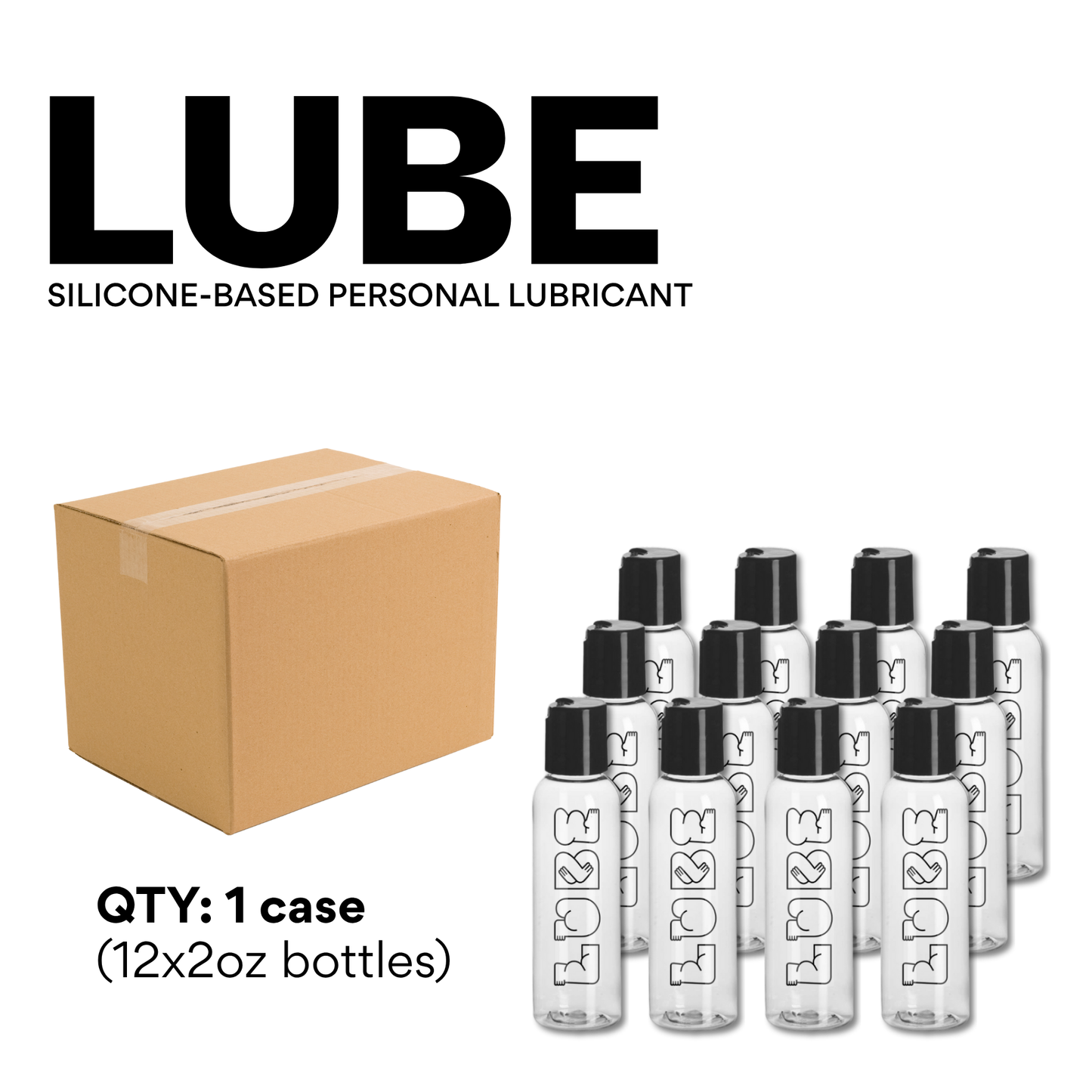 LUWI Lube
